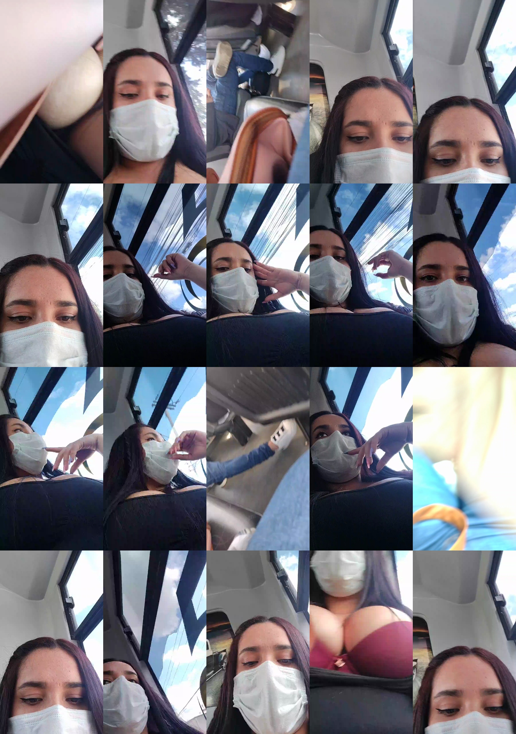 Psycho_melanie  04-03-2022